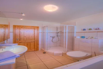 Komfortables Appartement