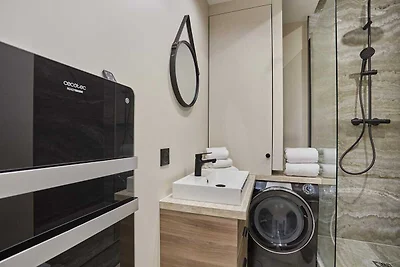 Appartement Centrum van Parijs