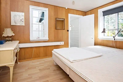 4 Personen Ferienhaus in Odder-By Traum