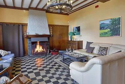 Spaziosa casa vacanze con giardino privato