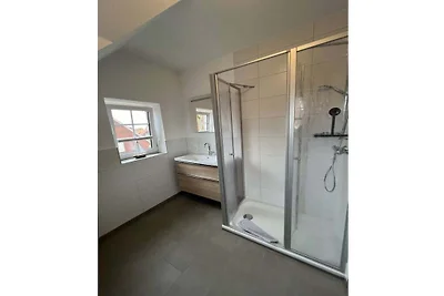 Ferienwohnung mit 2 Schlafzimmer