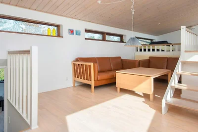 6 persoons vakantie huis in Bjert-By Traum