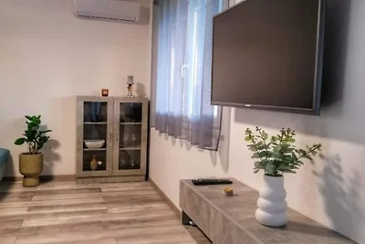 Apartment Penthouse Ivan- Two Bedroom Apartme...
