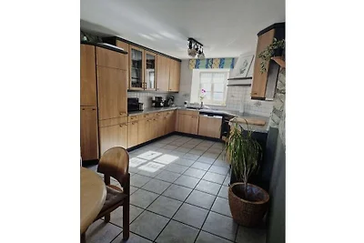 Ferienhaus mit 4 Schlafzimmer