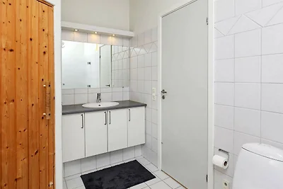 8 Personen Ferienhaus in Rudkøbing