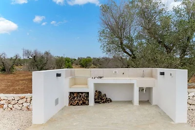 Villa Doc700 con piscina