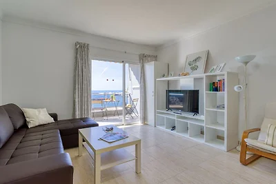Ferienhaus am Strand in Mogán