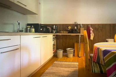 Alte Schule Nausdorf