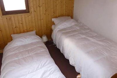 Residenz Les Loges mit drei Zimmern