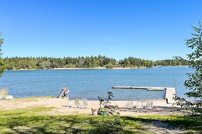 4 sterren vakantie huis in NORRTÄLJE
