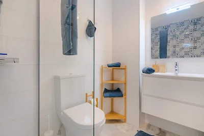 Ferienwohnung Familienurlaub Estepona