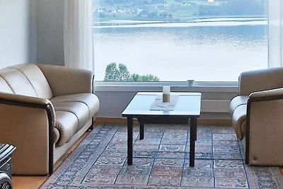 4 Personen Ferienhaus in Tennevoll