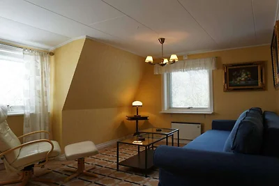 5 Personen vakantie huis in LYSEKIL