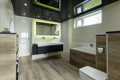 Wellness-ontspanning aan de Vecht