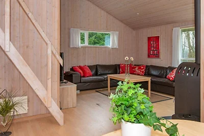 8 Personen Ferienhaus in Sydals