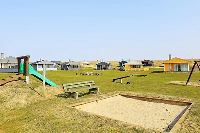 6 Personen Ferienhaus in Lemvig