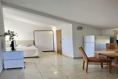 Apartment Josipa  Vela Luka- Studio Apartment...