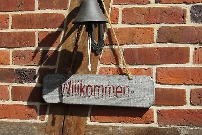 Ferienwohnung Bauernhof am Rande