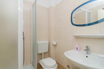 House Apartments Ariva - Studio Apartment wit...