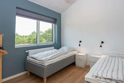 10 Personen Ferienhaus in Rømø