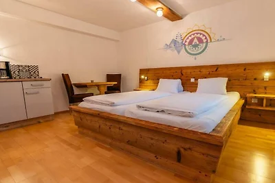 Vakantiehuis met 1 slaapkamer