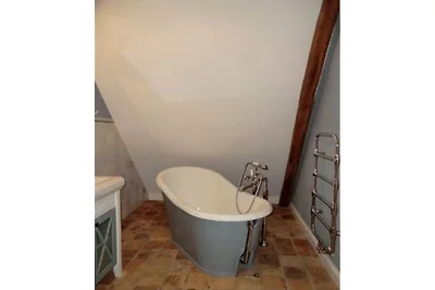 Ferienhaus in Föhr mit 2 Schlafzimmer