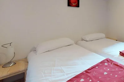 Wohnung in Orelle nahe Skilift