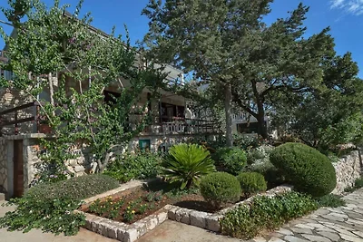 Seaside Retreat- Villa Ruža, Hvar island-Thre...
