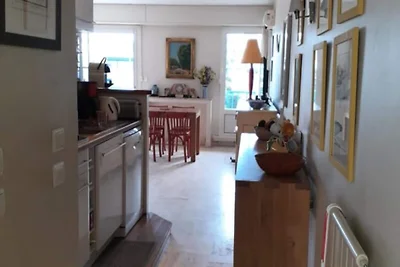 Appartement in Palm Beach bij Bijou Plage