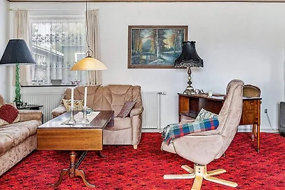 4 Personen Ferienhaus in Bøvlingbjerg