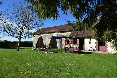 Casa vacanze con giardino privato in una...