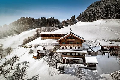 Chalet in Bramberg nahe Wildkogel Arena