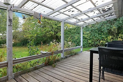 4 Personen Ferienhaus in Mesinge-By Traum