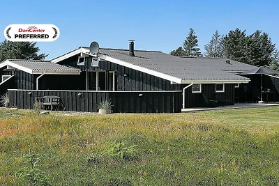 9 Personen Ferienhaus in Løkken-By Traum