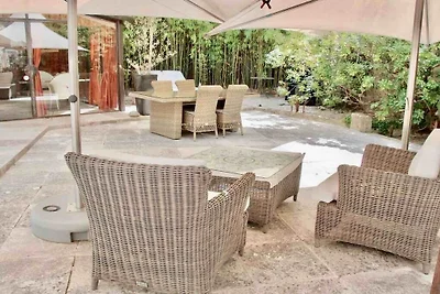 La Suite maison bertuli