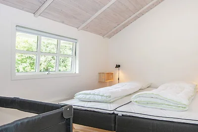 6 Personen Ferienhaus in Højslev-By Traum