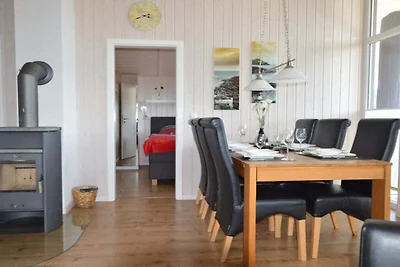 Vakantiehuis met 3 slaapkamers