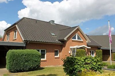 Ferienwohnung mit 1 Schlafzimmer