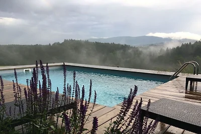 Ferienhaus mit 2 Schlafzimmer
