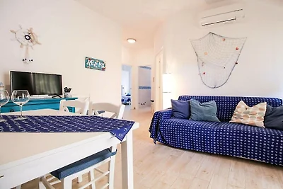 Appartamento Timone vicino al mare