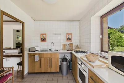 Appartement in Dordogne met privézwembad