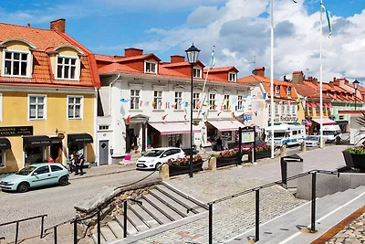 6 Personen Ferienhaus in GRÄNNA
