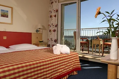 Ferienpark Rügen IFA, Binz