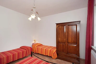 Schönes Bauernhaus in Umbrien mit Schwimmbad