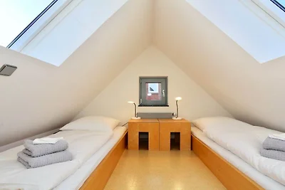 Kaphaus Komfortable Ferienresidenz