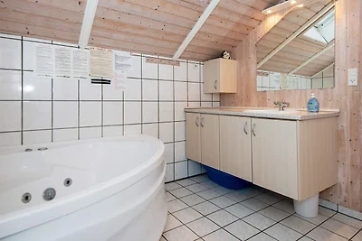 10 Personen Ferienhaus in Sydals
