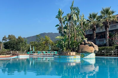 Apartment direkt am Meer in Finale