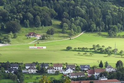 Ferienwohnung mit 1 Schlafzimmer