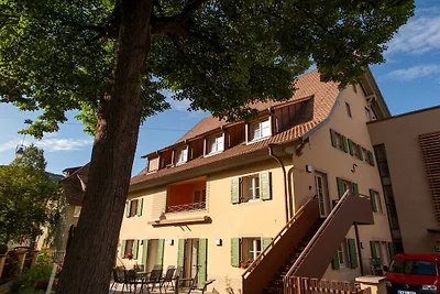 Ferienwohnung mit 1 Schlafzimmer