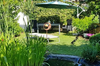 Ferienwohnung in Waren (Müritz)